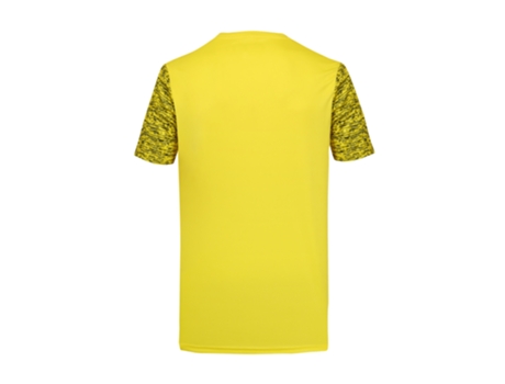 Camiseta de Hombre UMBRO Tam Amarillo (S)