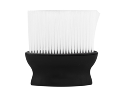 1 Cepillo Ancho Para Barberos, Limpieza, Corte Y Peinado Del Cabello, Salón De Belleza