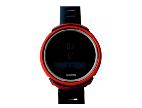 Protetor de Computador de Mergulho D5 Suunto V1 T6082 Prateadoamx Teknology