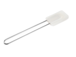 Espatula Silicona Mango Inox 36 Cm IBILI Ref. Ib702036