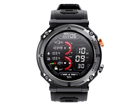 Smartwatch OHPA C21propreto