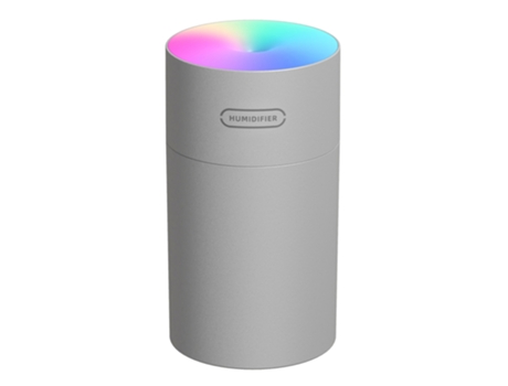 Mini Humidificador COZEVDNT