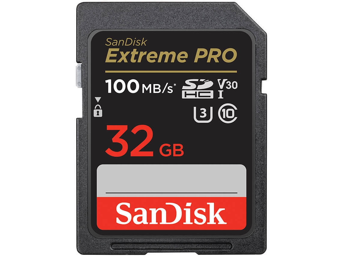 C MEM EXTREME PRO SDHC UHS-I C10 32GB