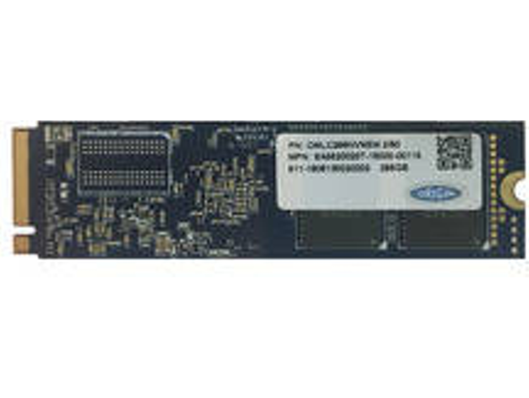 Disco SSD Interno ORIGIN STORAGE NB-2TBM.2/NVME (2 TB - M.2 PCI-Express - 3500 MB/s)