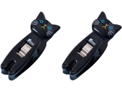Almohadillas Fotosensibles Diseño Práctico Y Detallado 2 Piezas De Goma Marrón Fácil De Manejar Para Sellos Para
