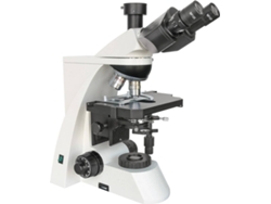 Microscopio BRESSER OPTICS SCIENCE TRM 301