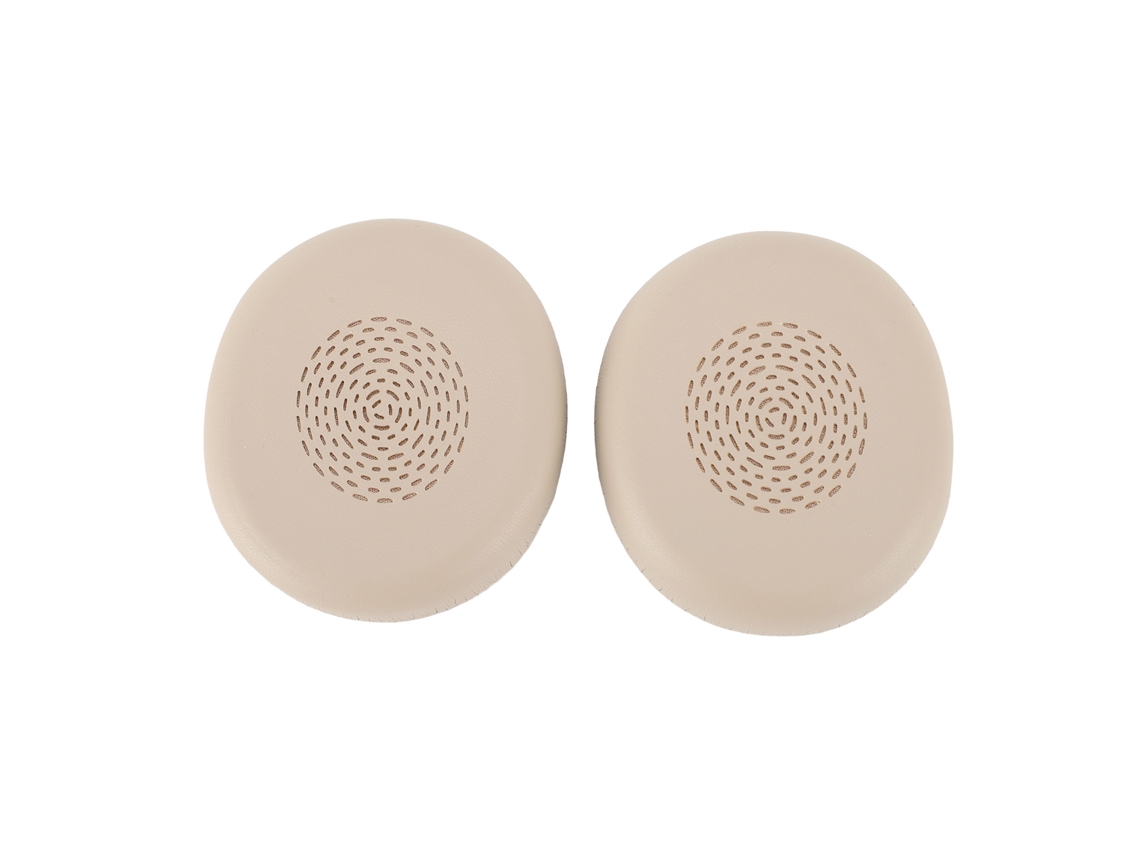 Almohadillas de repuesto (espuma viscoelástica de cuero proteico)
