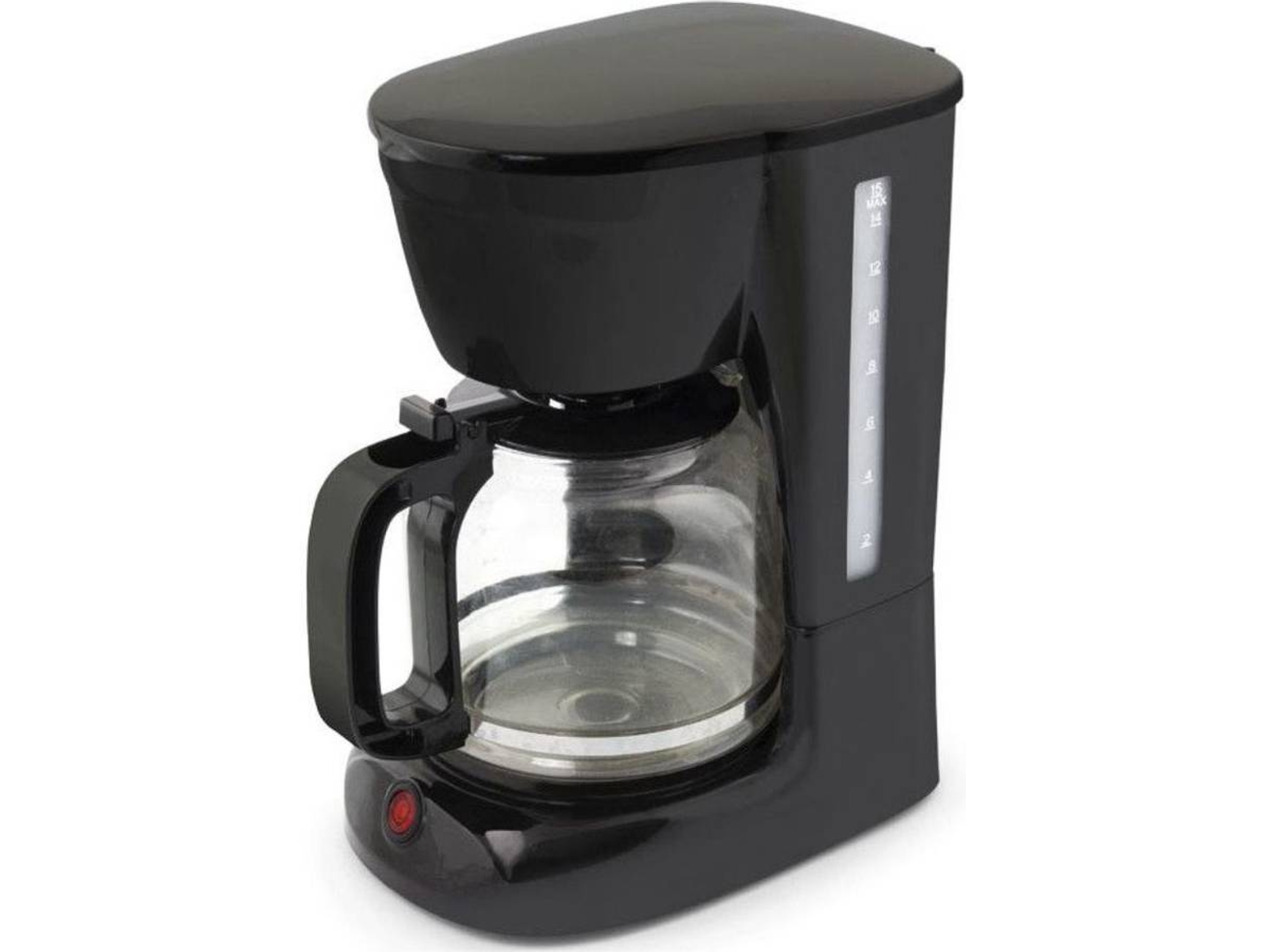 Cafetera de Goteo PEM EKC006 Eléctrica con Jarra (0.6 L - 650 W)