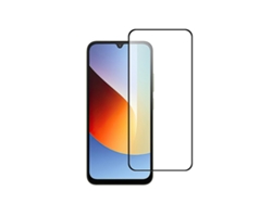 Vidro Premium Full Cover Phonecare Para Xiaomi Redmi 15a 5g