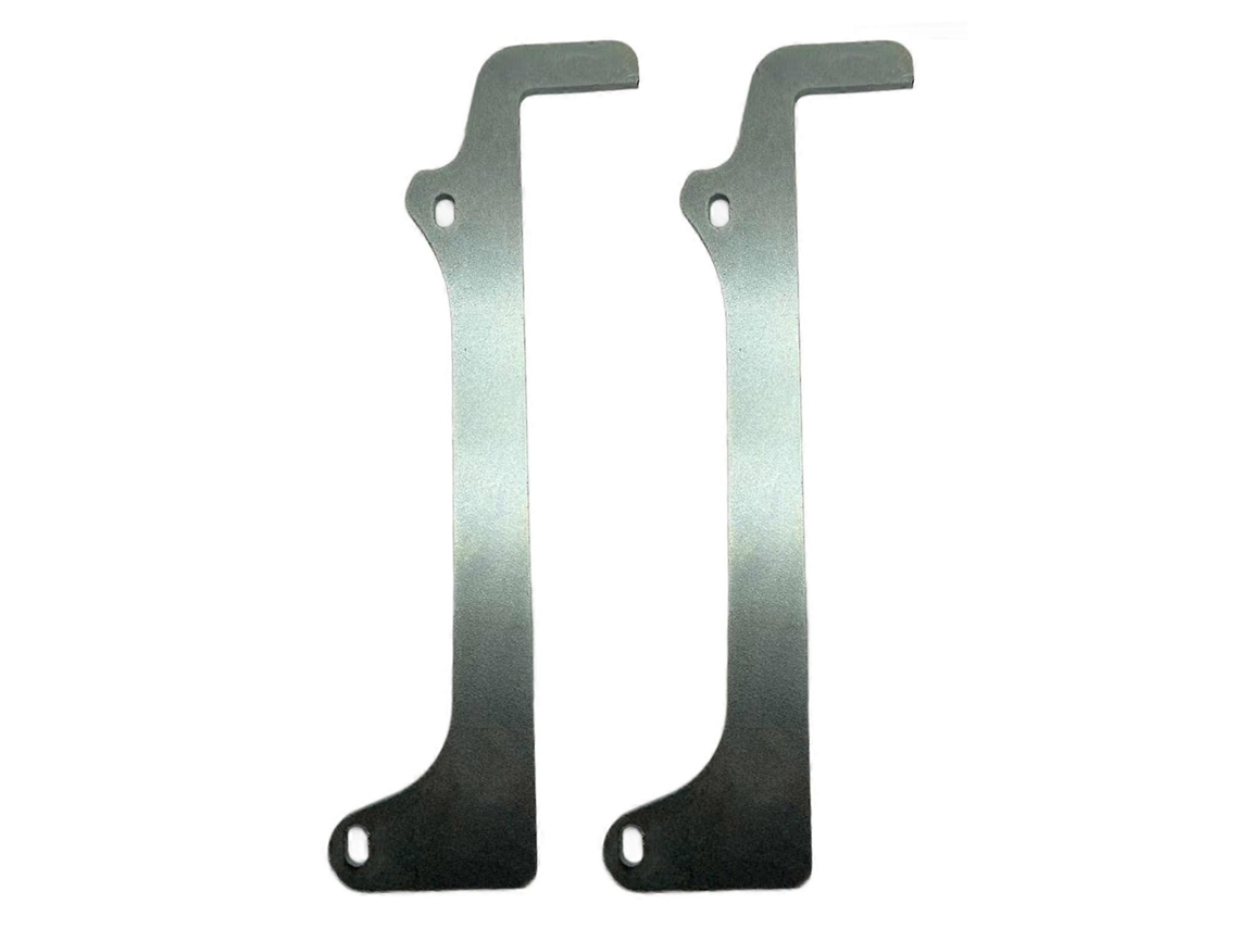 S4u Tlha-01 2 Raspadores De Rueda Trasera Para Husqvarna Automower 450x P9o 440 430x 420 330x 320 Cortacésped