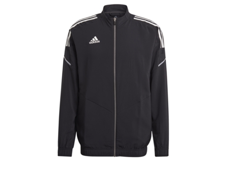 Chaqueta Adidas Condivo 21 Primeblue (Tam: XS)
