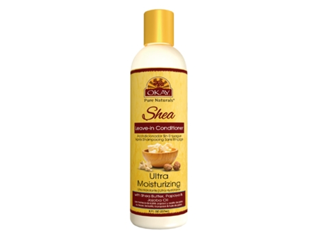 Acondicionador OKAY Shea (237 ml)