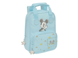 Mochila Escolar SAFTA 20 x 28 x 8 cm