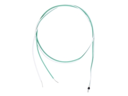 Sensor De Temperatura Con Sonda Impermeable, Termistor Ptc, Resistencia Térmica Para Motor, 170℃