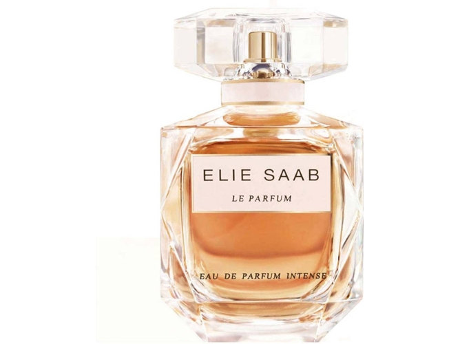 Perfume ELIE SAAB Intense 50ml (Eau de parfum)