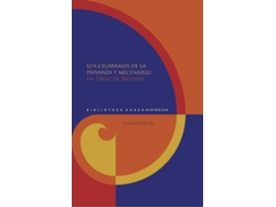 Libro Los Cigarrales De La Privanza Y Mecenazgo En Tirso De Molina de Juan Pablo Gil-Osle (Español)