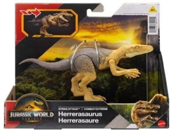 Dinosaurio Jurassic World Dinos Ataque MATTEL (Envío aleatorio - Edad Mínima Recomendada: 4 años)