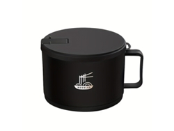 Juego de 2 delantales negros ajustables con bolsillos, duraderos, STELASPLEN