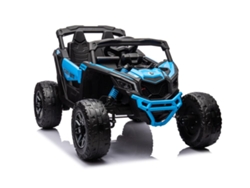 Buggy a batería Can Am Dk Ca003 Azul B.active