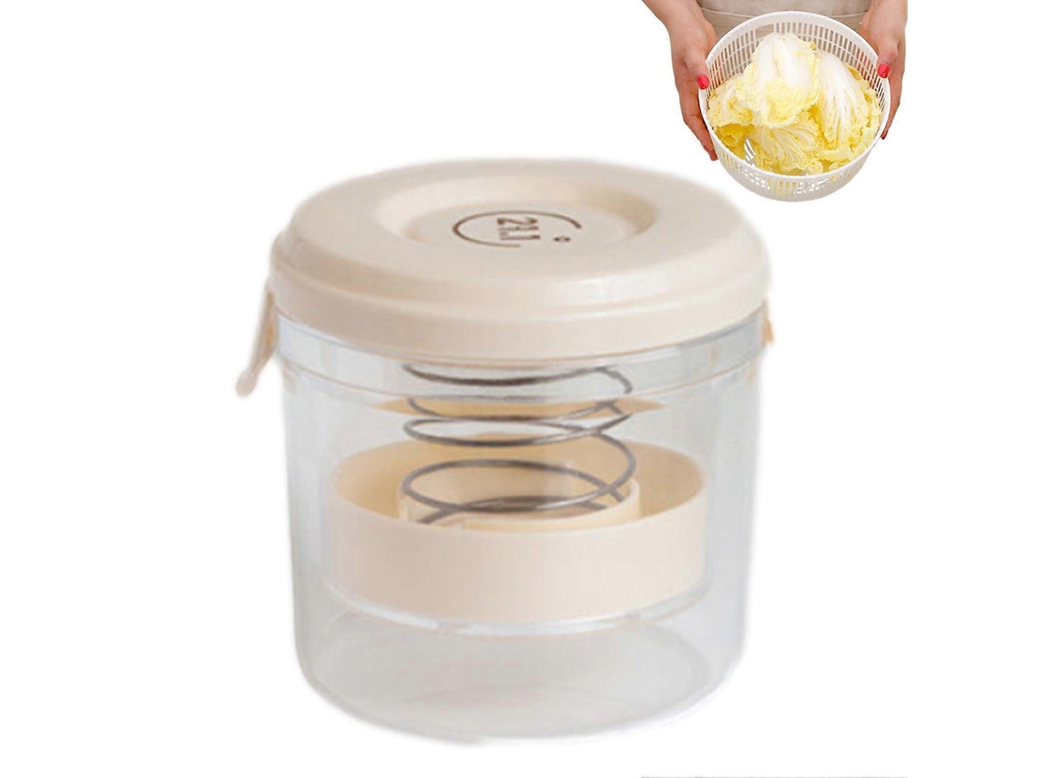 Colador de frutas con tamiz de malla fina para un drenaje eficiente del agua, filtro reutilizable para zumos y alimentos.