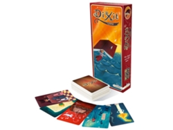 Jogos de Tabuleiro ASMODEE (Quest) (6 anos)
