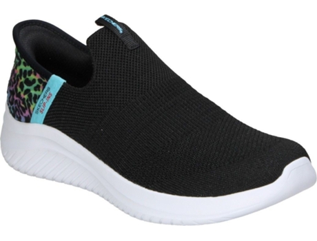Zapatillas de Mujer SKECHERS Tecido (36)