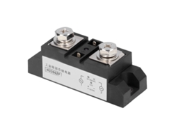 2026dz-relé De Estado Sólido Industrial 300a 4-32vdc A 30-450vac Base De Aluminio Control Dc Mejorado