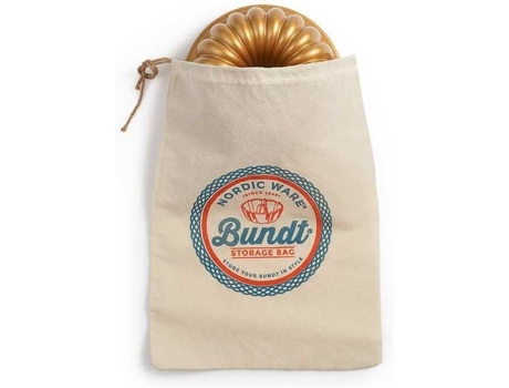 Bolsa de tela NORDIC WARE Boundt