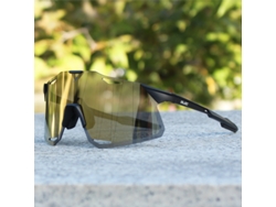 Óculos de Sol Polarizados Uv400 Antirreflexo MDUG