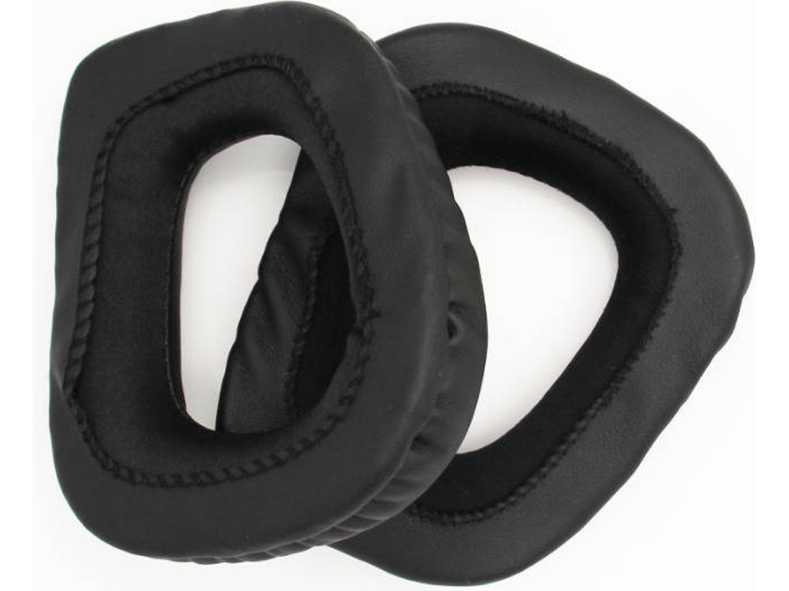 Almohadilla para auriculares LOVEBABYLY P-EJD8-3 (Logitech G35 G930 G430 F450)