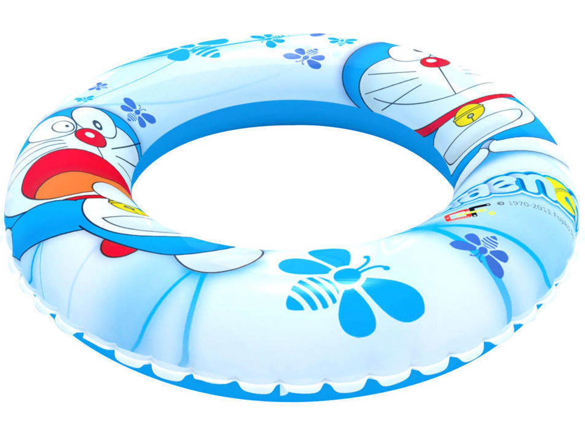 Boya inflable GF TOYS Doraemon