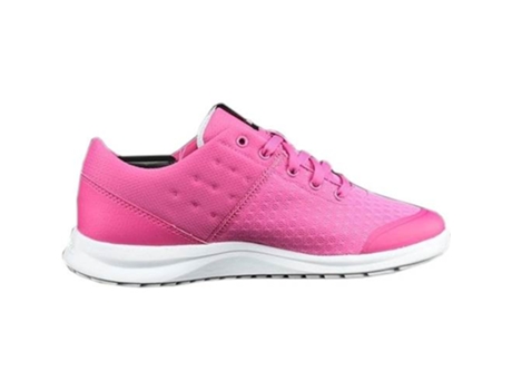 Zapatillas Deportivas REEBOK Dmx Lite Prime Mujer (Cor-de-rosa -Material Sintético, Tejido -37,5)
