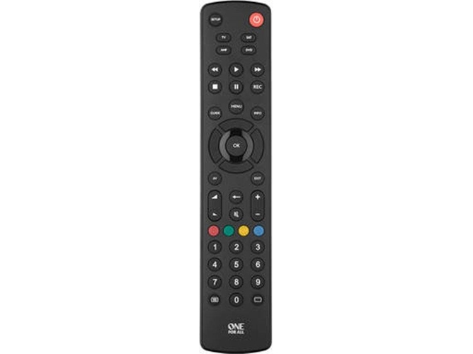 Mando Tv ONE FOR ALL URC 1240 (Universal)