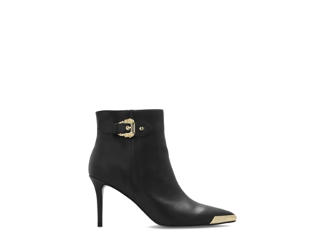 Botines de Mujer VERSACE COUTURE Negro (39)