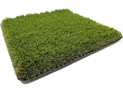 Césped Artificial Copenhague 35mm - Ideal Para Terraza Y Jardín Rollo 4x2 Metros