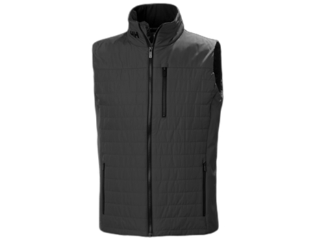 Abrigo para Hombre HELLY HANSEN (M - Multicolor)