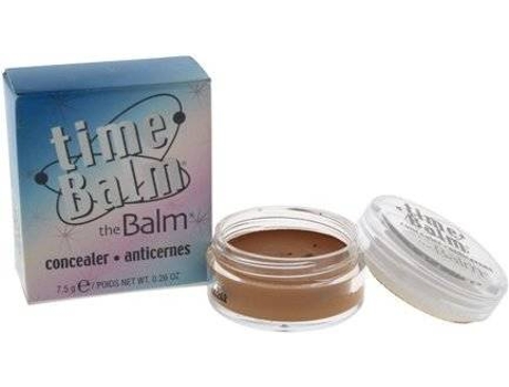Bálsamo Labial THE BALM Thebalm Timebalm /Dark