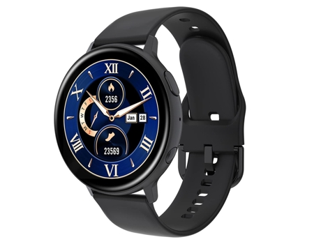 Smartwatch ENZON Negro
