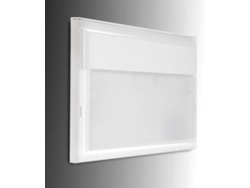 Alumbrado Emergencia Led GREENICE Ebro 100Lm 1 Hora IP44