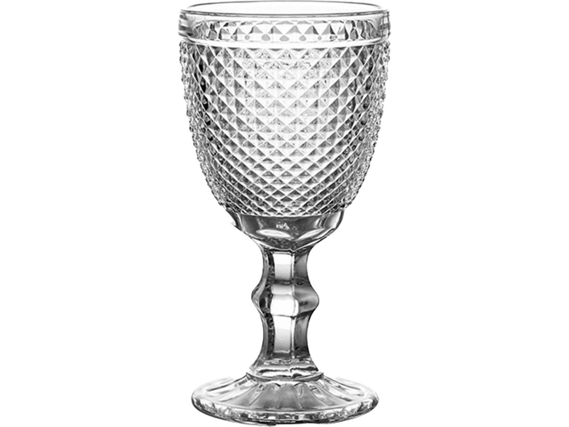 Conjunto 6 Vasos de Bicos MSM
