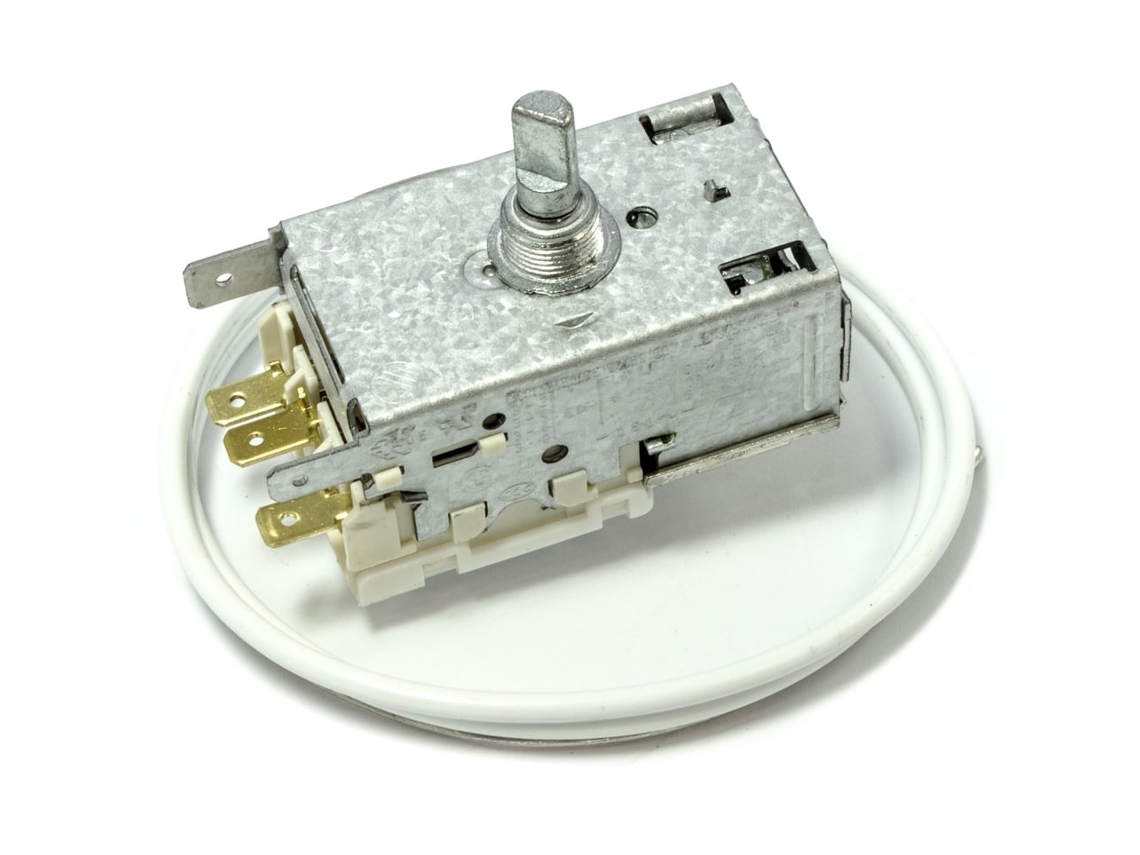Termostato De Frigorífico - Ranco K59h2808 - Gorenje Para Frigorífico/congelador Trf000go