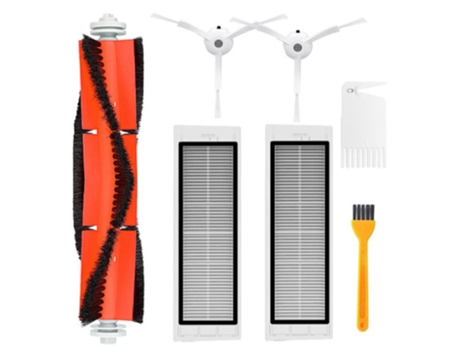 Accesorio Aspiradores XIAOMI S50 S51 E25 S6 E20 C10 Rueda lateral
