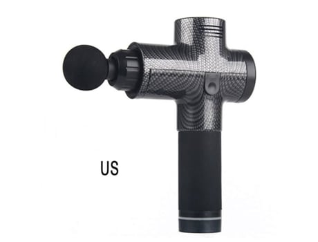 Pistola de Masaje Muscular OUTAD