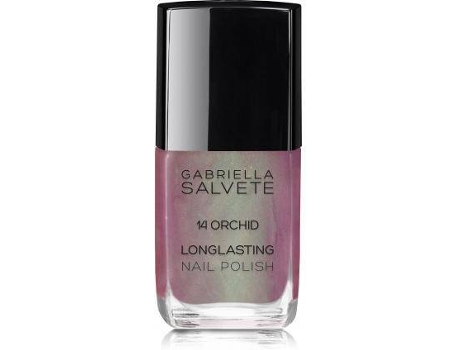 Esmalte GABRIELLA SALVETE Longlasting Enamel Holographic Effect (11ml)