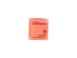 Banda elástica para el cabello Xan Pro Easy Band 1x5u