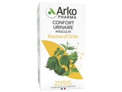 Arkogélules Raíz de Ortiga 45 Cápsulas ARKOPHARMA
