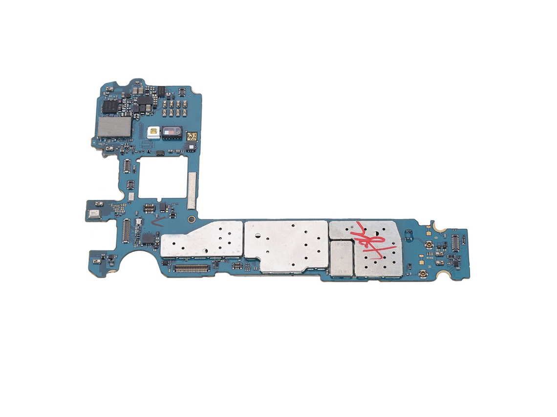 Reemplazo De Placa Madre Para Samsung Galaxy S7 Edge G935f 32gb Desbloqueado