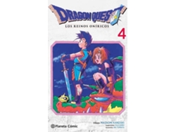 Libro 4.Dragon Quest Vi