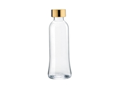 Botella de Vidrio 1L - 100 Dorado GUZZINI