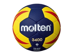 Balón MOLTEN HX3400